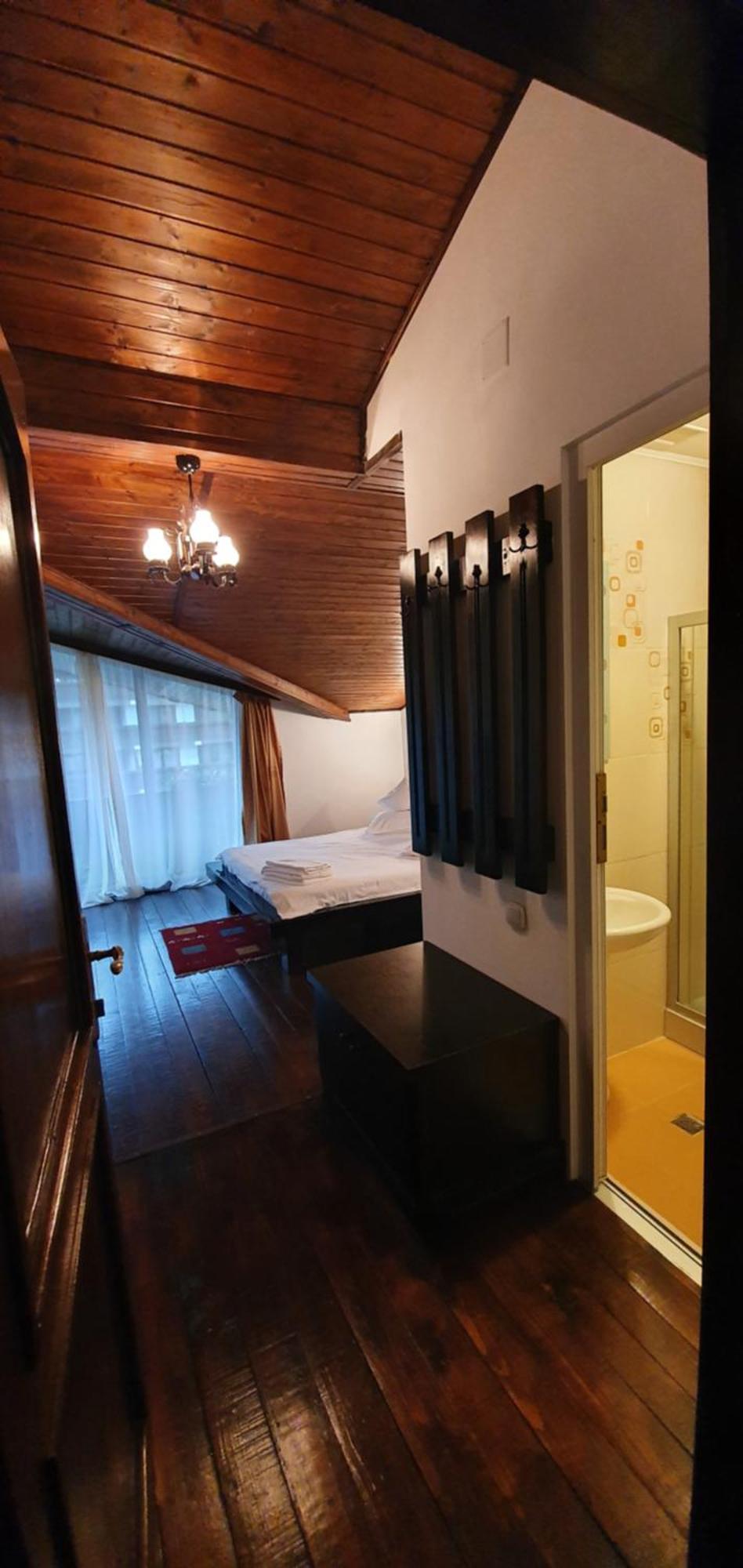 Отель Casa Frent Предял Номер фото