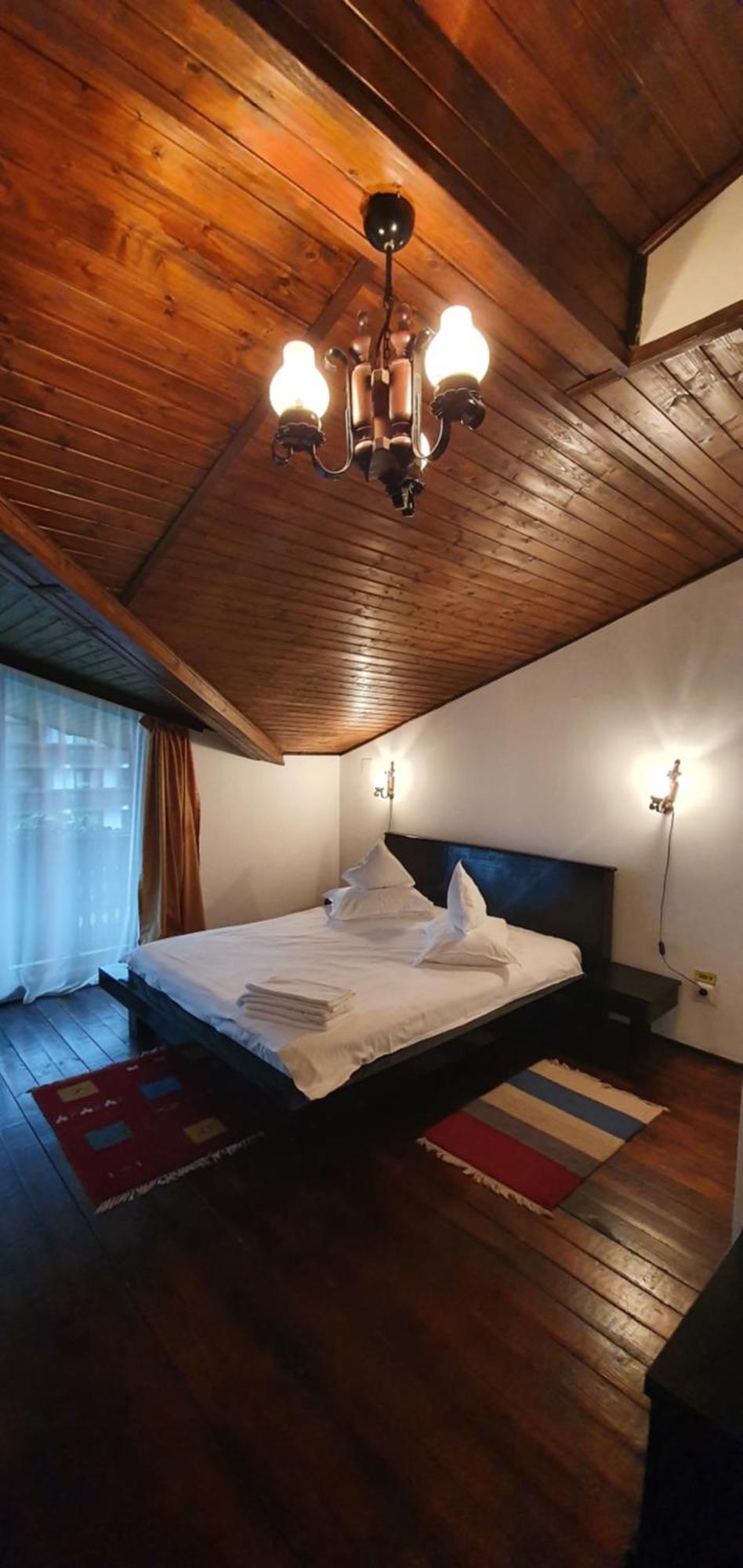 Отель Casa Frent Предял Номер фото